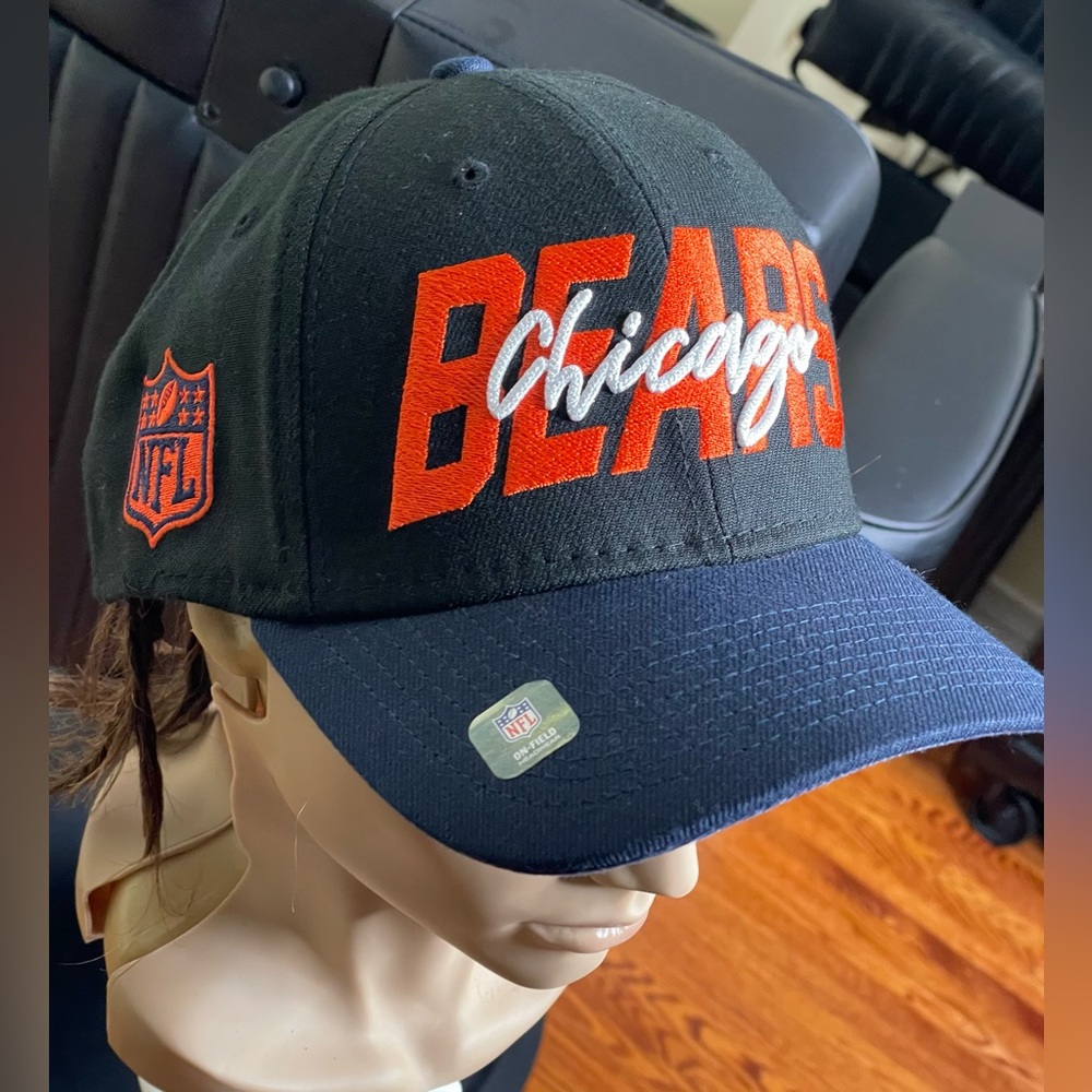 Gorgeous Bears Cap!!!